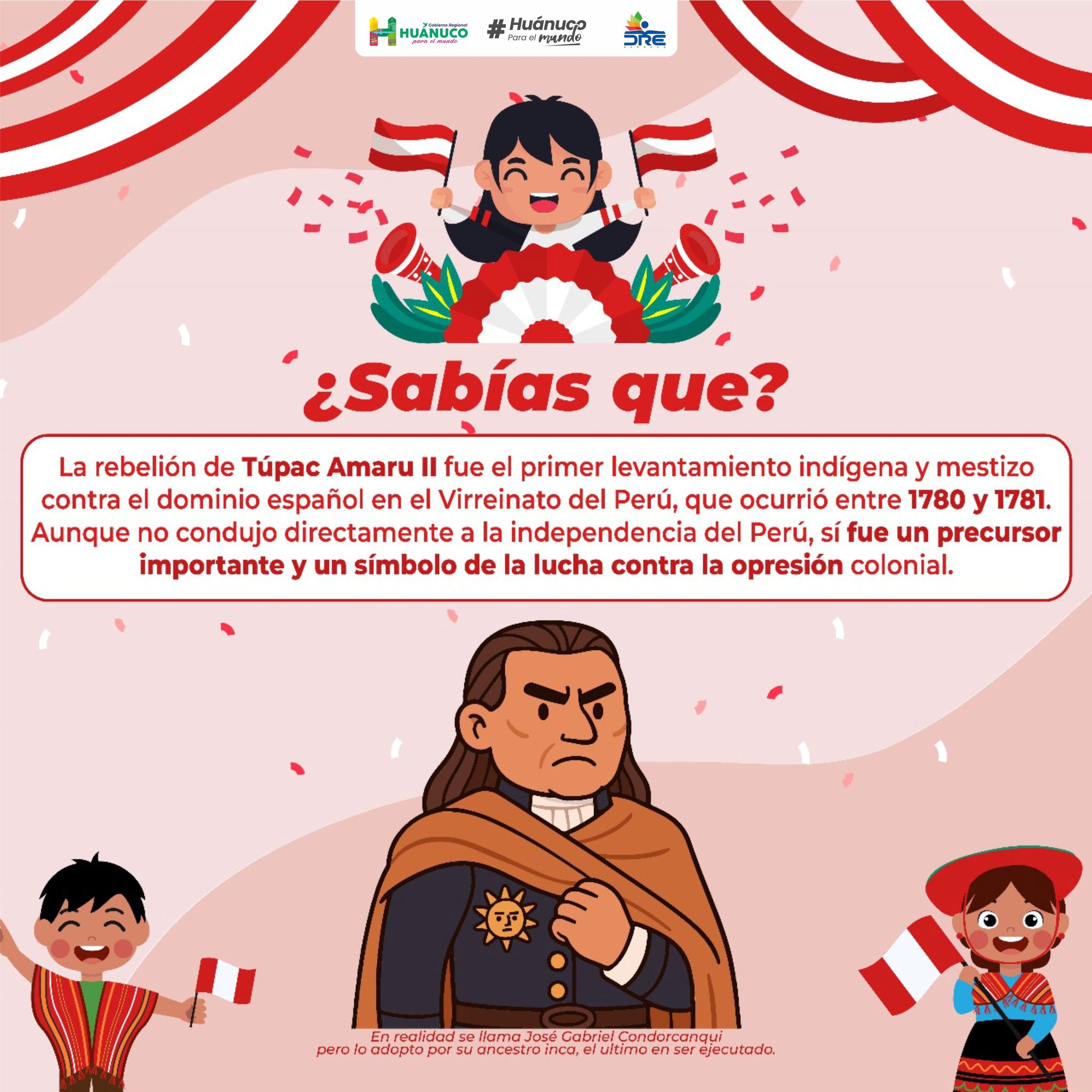 ¿Sabias que?