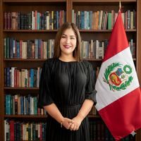 Mag. Carla J. Ponce Sotil