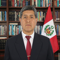 Dr. Edwin Huaynate Ortega