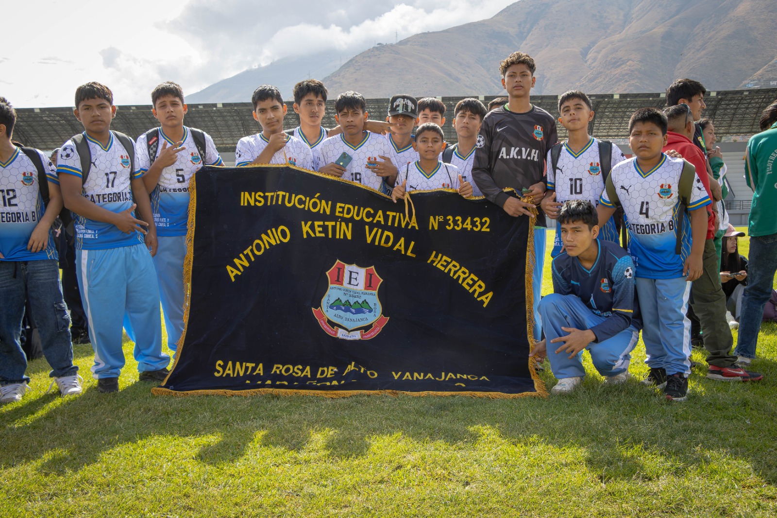 MÁS DE 5 MIL ESTUDIANTES PARTICIPARÁN EN LOS JUEGOS ESCOLARES DEPORTIVOS Y PARADEPORTIVOS 2026 ETAPA REGIONAL